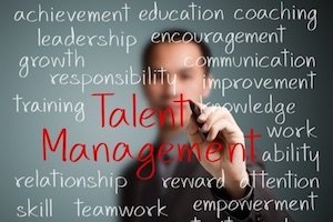 Global Talent Management
